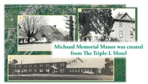 VCM Winter 2022 - Michaud Manor Thumb