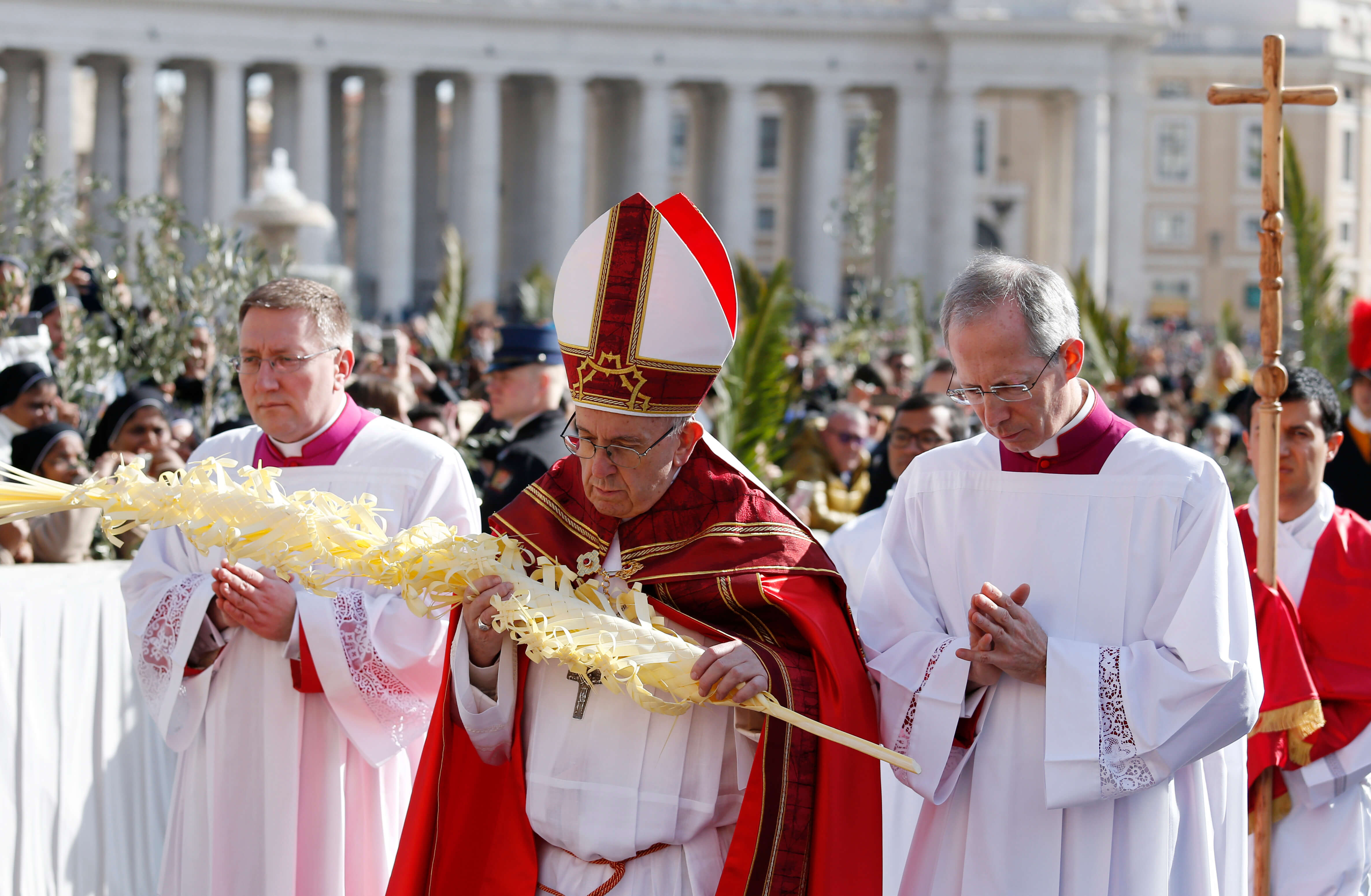 The Popes A Celebration of the Holy Father Compassion Faith Sacrifice Hope 2018 