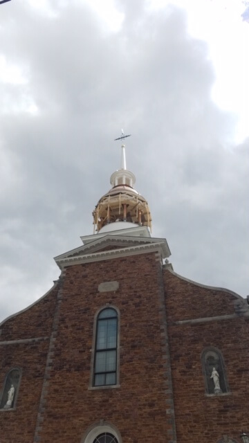 Roman Catholic Diocese Of Burlington