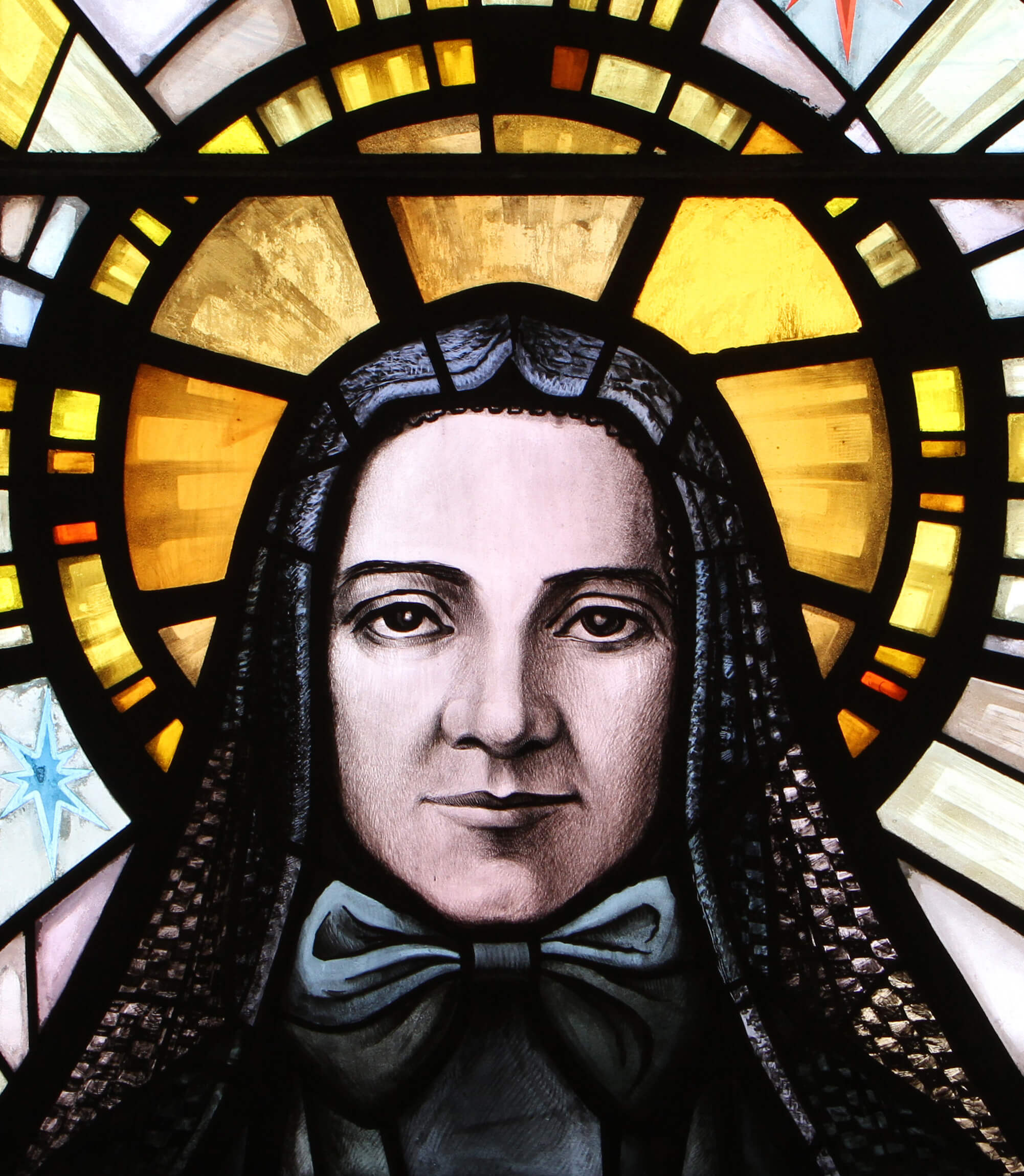 Colorado lawmakers vote to create day honoring St. Frances Xavier
