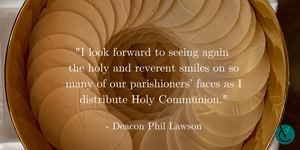 Reencounter with Jesus