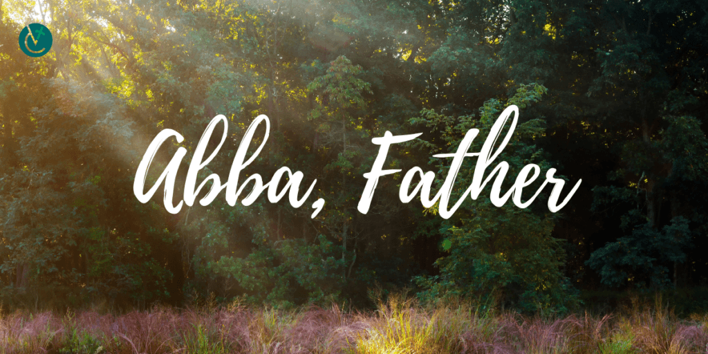 ‘Abba, Father’ Roman Catholic Diocese of Burlington