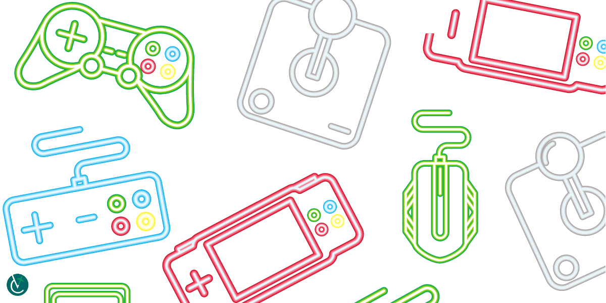 Burlington video best sale games