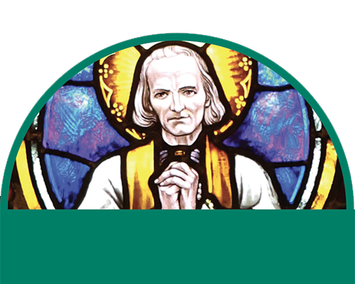 Saints_Giving_Vianney