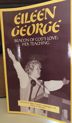 Eileen George