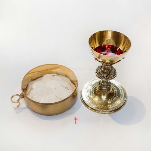 Musings from Bishop McDermott - Roman Catholic Diocese of Burlington